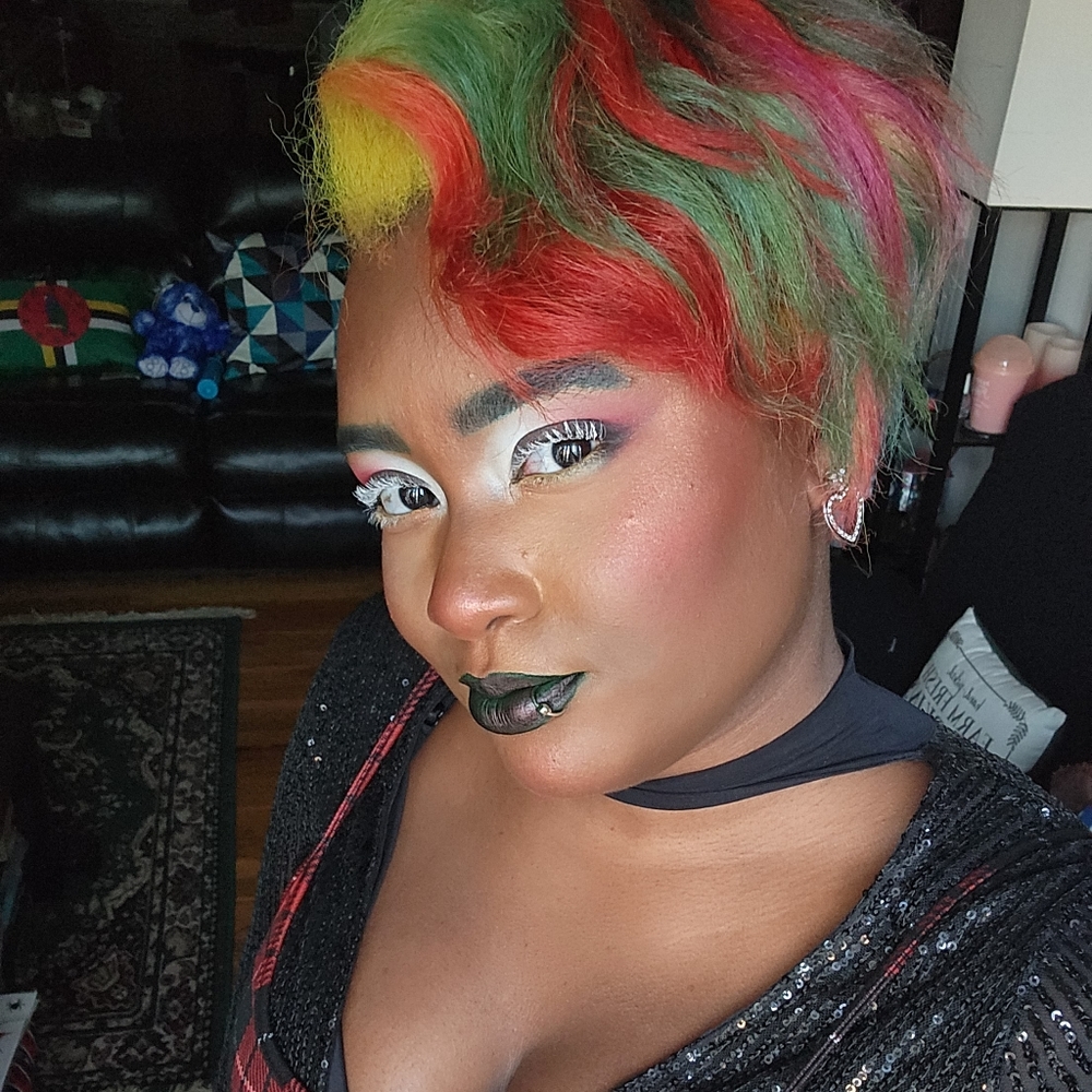 Meet your Posher, War